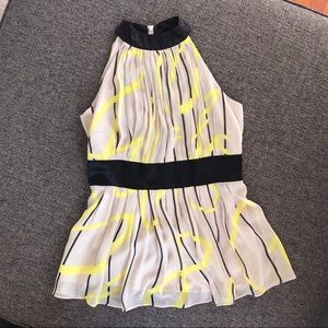 Fun Carina Party Top